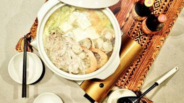 食事・飲み物 / 2