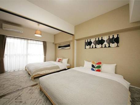 グームホテル福岡天神 / 1