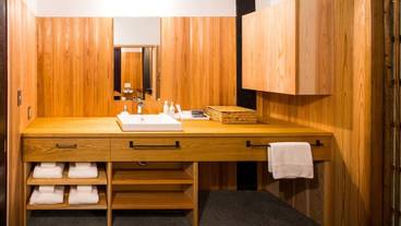 客室の設備とサービス / 6