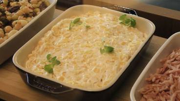 朝食ビュッフェ / 4