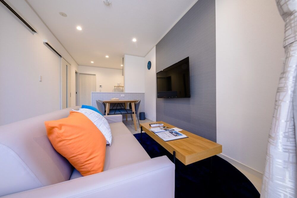 リビングルーム