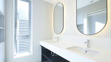 バスルーム / 22