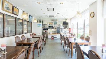 レストラン / 11