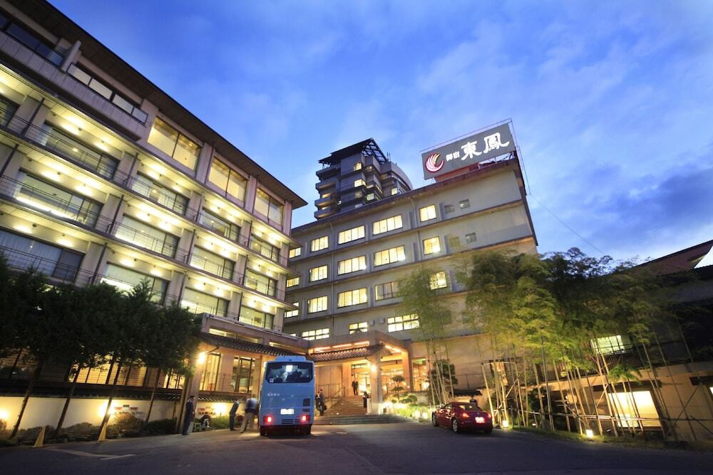 おすすめ宿「会津東山温泉 御宿東鳳」3538624