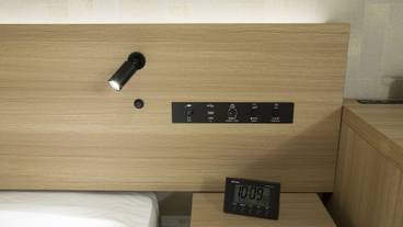 客室の設備とサービス / 15