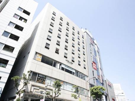 ホテルアベスト目黒 / 5