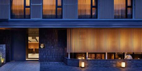 オークウッドホテル京都御池