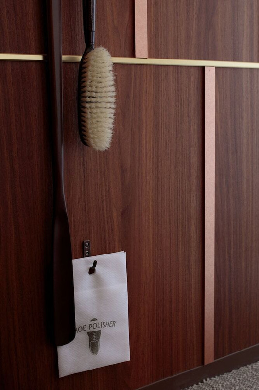 客室の設備とサービス