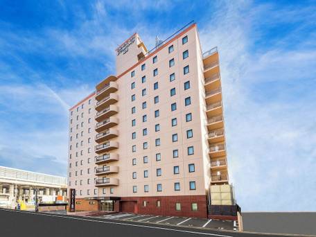 JRクレメントイン姫路 / 1