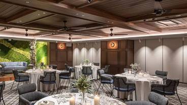 バンケット ホール / 12