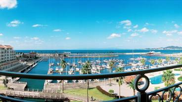 施設からの眺望 / 28