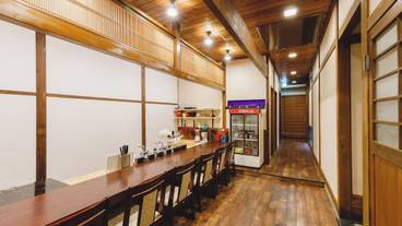 施設内の設備 / 6