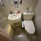 Takizawa BusinessHotel（群馬県 ビジネスホテル） / 4