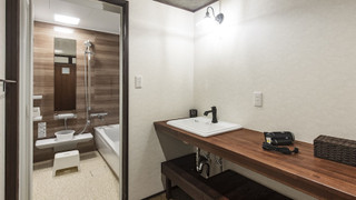 (祭)7人部屋3ベッドルームタウンハウス 禁煙