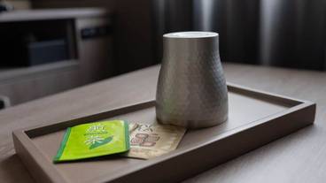 客室の設備とサービス / 33