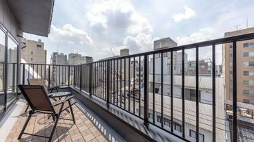 バルコニー / 28