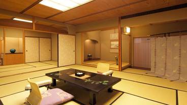 2階建て離れ「和室」② / 27