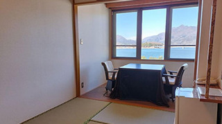 禁煙 和室7.5畳 バスタブ無のシャワーブースのみ