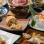 【5%OFF】【楽天スーパーSALE】<スタンダード/山形牛付き>鮮魚と四季のお料理を堪能 | 湯野浜温泉 海辺のお宿 一久