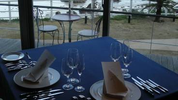 レストラン「洛邑亭」朝② / 12