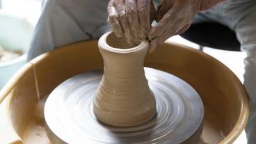 施設内の設備 / 1