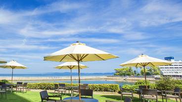 ガーデンテラス / 2