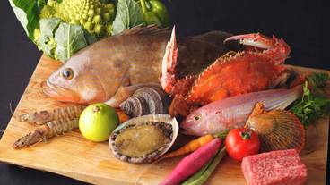 レストラン / 22