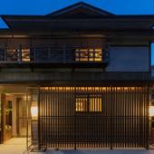 THE MACHIYA KAZAHAYA(京都府 ビジネスホテル) / 5