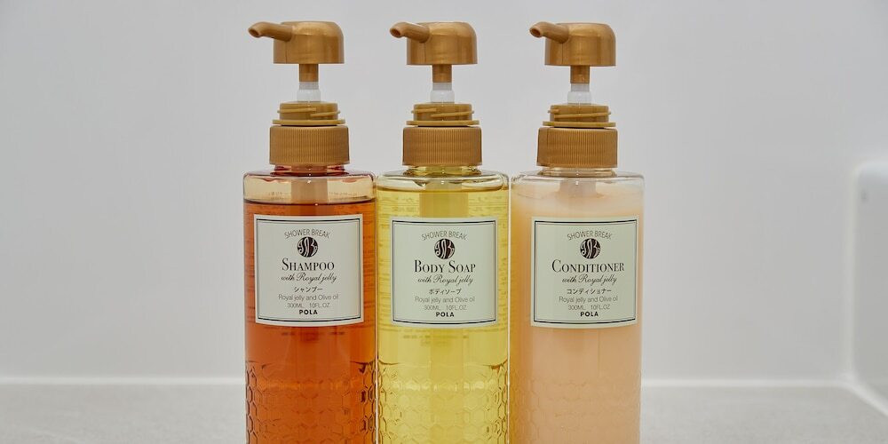 客室の設備とサービス