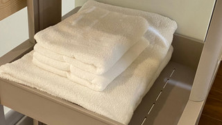 ビジネスツイン (シャワー・トイレ付) 禁煙