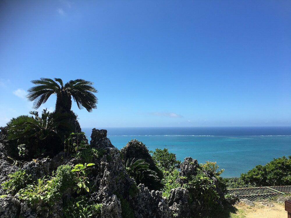 施設からの眺望