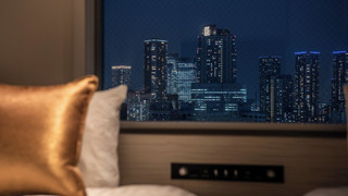 トリプルルーム