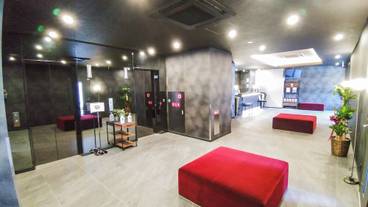 ロビー応接スペース / 4