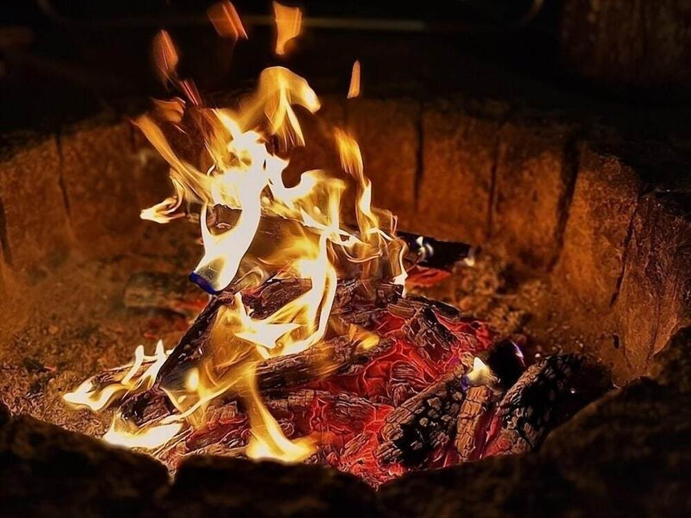 バーベキュー / ピクニック エリア