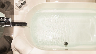 スタンダード ツインルーム 禁煙