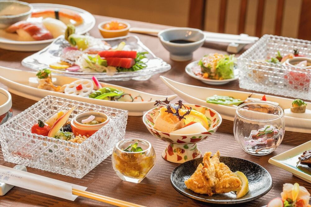 食事・飲み物