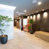 RE HOTEL 梅田（大阪府 ビジネスホテル） / 3