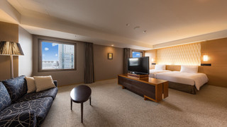 ラグジュアリーツインルーム　禁煙