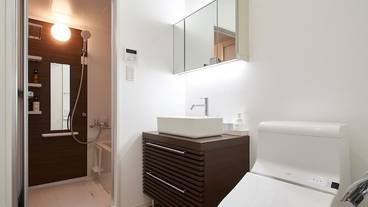 バスルーム / 23