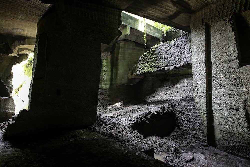 施設からの眺望