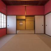 町家レジデンスイン 彦三町 金の間(石川県 町家) / 4