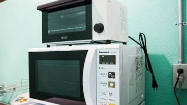 共用キッチン設備 / 6