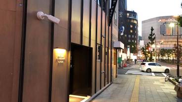 施設内の設備 / 9