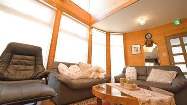 リビング エリア / 9