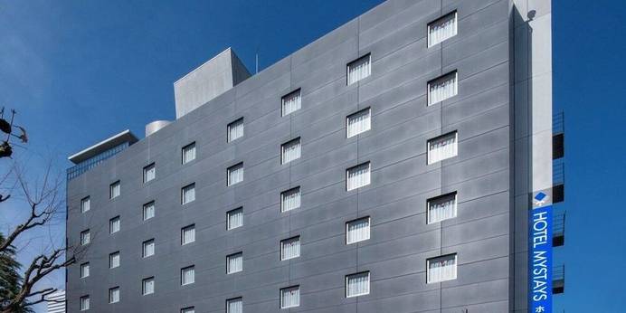 ホテルマイステイズ西新宿（東京都 ビジネスホテル） / 1