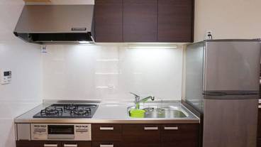 専用簡易キッチン / 6