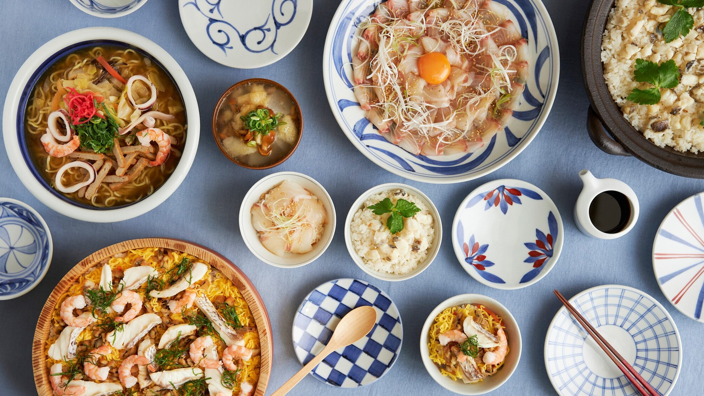 朝食がおいしいホテルでご当地グルメを満喫4037338