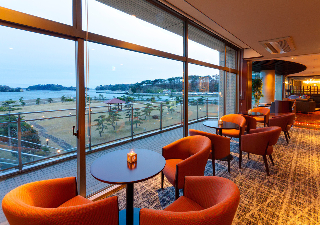 気兼ねなくくつろげるセルフバー「海のどか」3955864