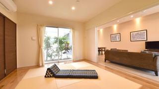 ヴィラ 2 ベッドルーム プライベートプール オーシャンビュー