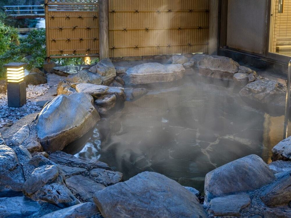 大浴場